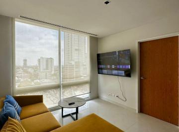 Departamento de 1 habitación, Monterrey · Departamento Renta, Centro, Monterrey, Vitant Santa Lucía