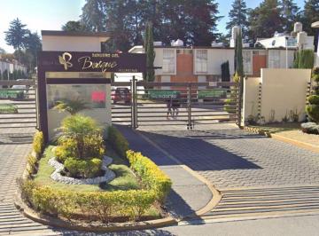 Casa de 2 habitaciones, Puebla · Casa en Venta en Fraccionamiento Sendero del Bosque, Puebla Cl