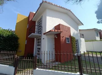 Casa de 2 habitaciones, Calimaya · Hermosa Casa en Villas del Campo.