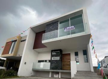 Casa de 3 habitaciones, Tlajomulco de Zúñiga · Casa en Venta Casa Fuerte, Tlajomulco de Zuñiga