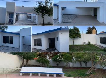 Casa de 2 habitaciones, Irapuato · Exclusiva Residencia de Una Planta en Villas de Irapuato