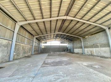 Bodega comercial , Monterrey · Venta Bodega Colonia Mirasol, Monterrey, N. L.