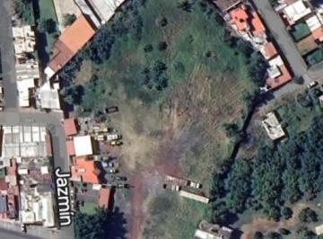 Terreno comercial , Uruapan · Se Vende Terreno en Paseo de La Revolución en Uruapan Michoacán