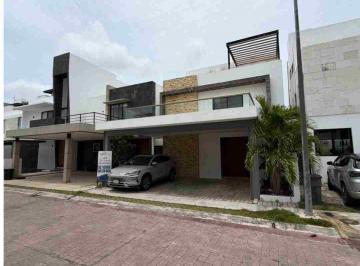 Casa de 3 habitaciones, Benito Juárez · Casa en Venta en Residencial Aqua By Cumbres Cancún