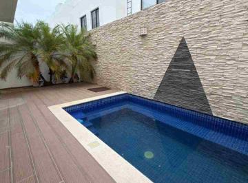 Casa de 3 habitaciones, Benito Juárez · Casa en Venta en Residencial Aqua By Cumbres Cancún