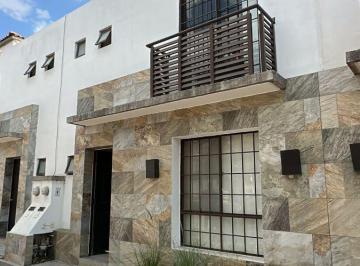 Casa de 3 habitaciones, León · Casa Amueblada en Bosques del Dorado