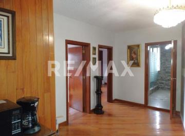 Departamento · 160m² · 3 Recámaras · Departamento en Venta Verónica Anzures - (4)