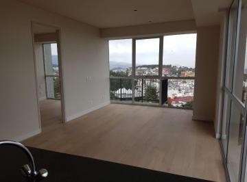 Departamento de 1 habitación, Cuajimalpa de Morelos · Departamento