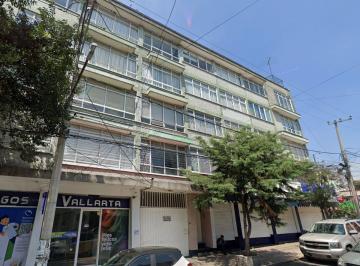 Departamento de 3 habitaciones, Cuauhtémoc · Departamento en Venta en Colonia San Rafael, Cuauhtémoc, Ciudad de México Cl