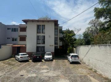 Departamento de 2 habitaciones, Guadalajara · Dep Colomos Providencia Planta Baja