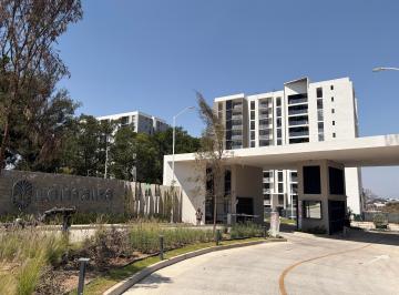 Departamento de 2 habitaciones, San Pedro Tlaquepaque · Departamento Nuevo en Renta! Moderno | Amenidades | Excelente Iluminación