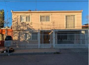 Casa · 233m² · 3 Recámaras · 1 Estacionamiento · Venta Casa Col. dale¡3 Recamaras