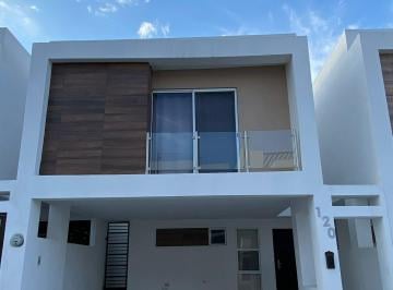 Casa de 3 habitaciones, Apodaca · Alvento Residencial Renta de Casa