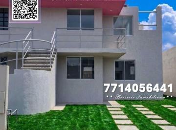 Casa de 3 habitaciones, Mineral de la Reforma · Casa en Venta $790,000 Sólo Pago Contado