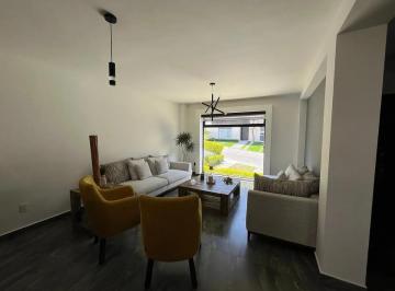 Casa de 3 habitaciones, Atizapán de Zaragoza · Casa en Venta o Renta en Reva, Lago Esmeralda