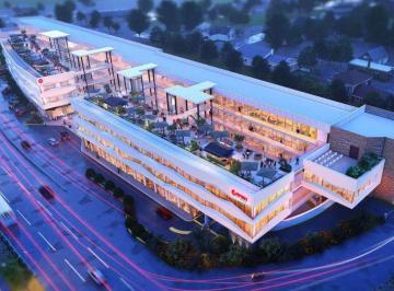 Local comercial · 40m² · Local en Venta - Fraccionamiento Los Olivos Residencial, Santiago Nl