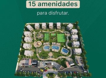 Casa · 4 Recámaras · 3 Estacionamientos · Casas en Venta en Andantes