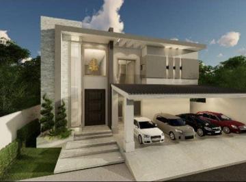 Casa · 750m² · 4 Recámaras · 3 Estacionamientos · Casa en Venta - Sierra Alta 1era. Etapa, Monterrey Nl