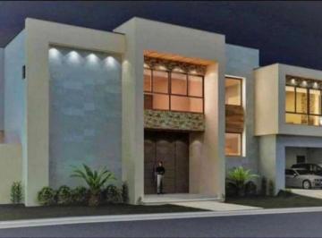 Casa · 1082m² · 4 Recámaras · 3 Estacionamientos · Casa en Venta en La Herradura