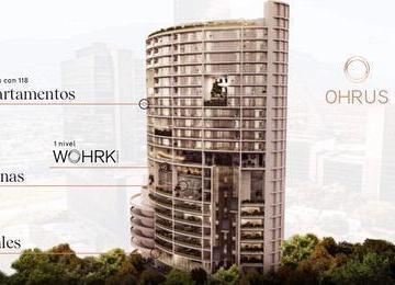 Departamento · 65m² · Departamentos, Oficinas y Locales en Venta en Rincon de Santa Maria