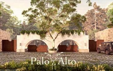 Terreno / Lote · 430m² · Terreno en Venta en Palo Alto