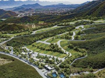 Terreno / Lote · 639m² · Terrenos en Venta en Camino Al Diente Carretera Nacional