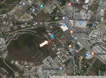Terreno / Lote · 1250m² · Terrenos en Venta en Balcones de Valle Alto
