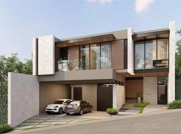 Casa · 523m² · 3 Recámaras · 2 Estacionamientos · Casas en Venta en Zona San Pedro