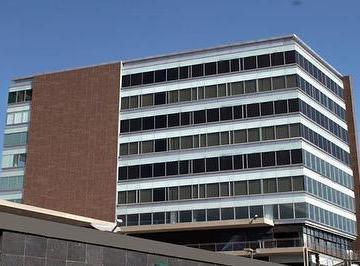 Oficina · Oficinas en Renta en Miguel Aleman