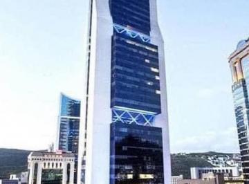 Oficina · Oficina en Renta en Torre Avalan