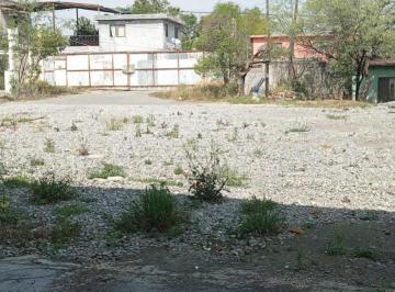 Terreno / Lote · 1000m² · Bodega o Terreno en Venta en Montemorelos
