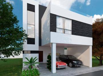 Casa · 300m² · 3 Recámaras · 2 Estacionamientos · Casa en Venta en Los Querubines