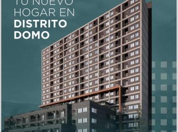 Departamento · 50m² · Departamentos en Pre Venta en Distrito Domo