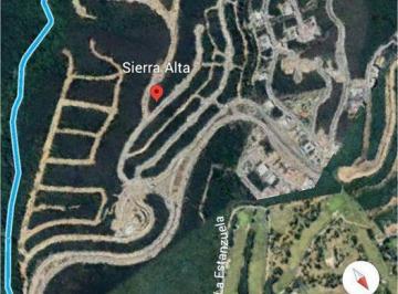 Terreno / Lote · 550m² · Terrenos en Venta en Sierra Alta