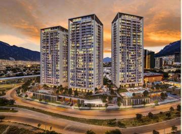 Departamento · Departamentos en Venta en Valle Poniente