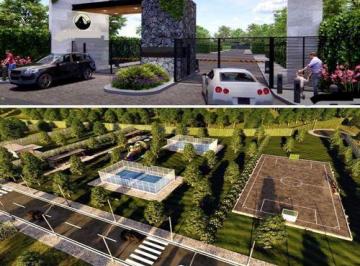 Terreno / Lote · 1500m² · Terrenos en Venta en Allende