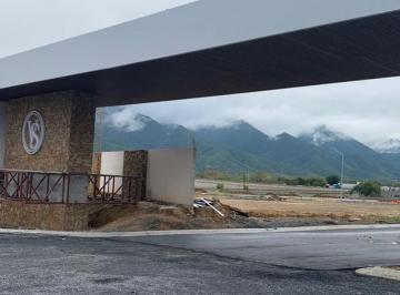 Terreno / Lote · 200m² · Terreno en Venta en El Barrial