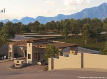 Terreno / Lote · 250m² · Terrenos en Venta en El Barrial