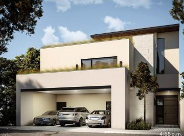 Casa · 382m² · 3 Recámaras · 3 Estacionamientos · Casa en Venta en Sienna Residencial