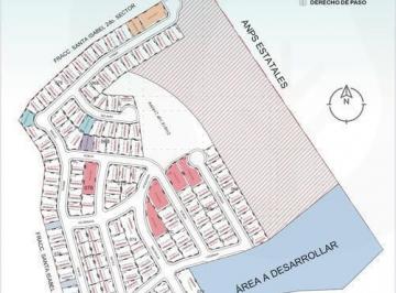 Terreno / Lote · 293m² · Terrenos en Venta en Santiago Nl