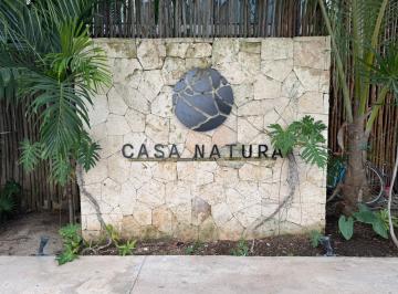 Departamento · 185m² · 2 Recámaras · 2 Estacionamientos · Departamento en Venta Tulum Aldea Zama