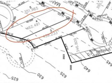 Terreno / Lote · 462m² · Terreno en Venta en Loma Bonita