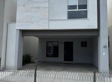 Casa · 160m² · 3 Recámaras · 2 Estacionamientos · Casas en Venta en Guadalupe