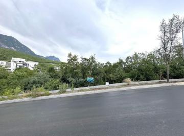 Terreno / Lote · 538m² · Terreno en Venta en Sierra Alta