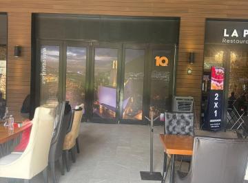 Local comercial · 178m² · Local en Renta en Pueblo Serena