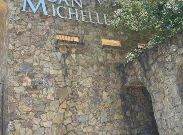 Terreno / Lote · 1667m² · Terreno en Venta en Carretera Nacional San Michelle