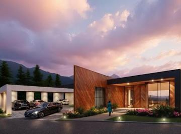 Casa · 1172m² · 4 Recámaras · 4 Estacionamientos · Casa en Venta en Renacimiento