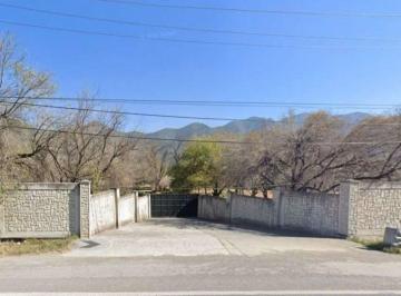 Terreno / Lote · 14833m² · Terreno en Venta en Los Cristales