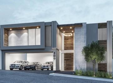 Casa · 502m² · 3 Estacionamientos · Casa en Venta en Loma Bonita
