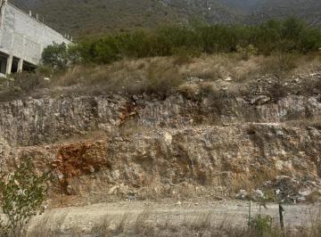 Terreno / Lote · 147m² · Terrenos en Venta en Lomas del Vergel